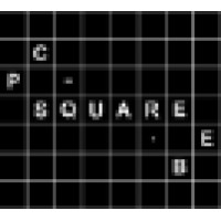 PC-SQUARE.BE Logo