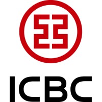 ICBC (EUROPE) S.A. Brussels Branch Logo