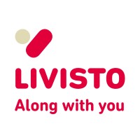 LIVISTO ITALIA Industria Farmaceutica Animale Logo