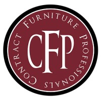 Contract Furniture Professionals Logo
