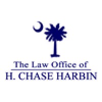 The Law Office of H. Chase Harbin Logo