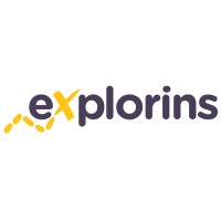 eXplorins Logo