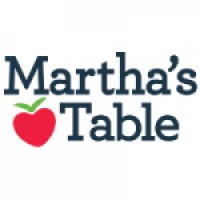Marthas Table Logo