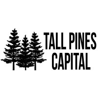 Tall Pines Capital Logo