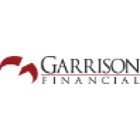 Garrison Financial Logo