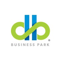 Dabi Business Park Logo