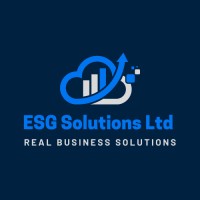 ESG Solutions Ltd Logo