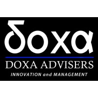 Doxa Advisers International LLC Logo