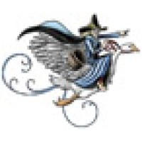 Artguy Chuck (Illustration, Design, & Painting Co.) Logo