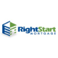 Rightstart Mortgage Logo