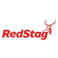 Red Stag Materials Ltd Logo