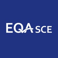 EQAsce Education & Qualification Alliance Logo