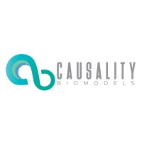 Causality Biomodels Logo