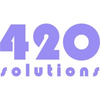 4Twenty Solutions Logo