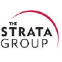 The Strata Group, LLC Logo