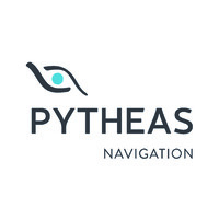 PYTHEAS NAVIGATION Logo