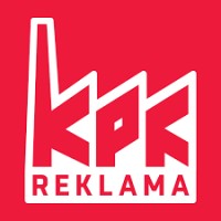 KPK Reklama ®️ - fabrika na reklamu Logo