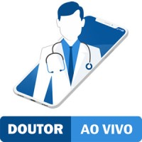 Doutor ao Vivo Logo