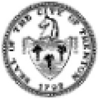 City of Trenton Logo