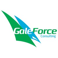 Galeforce Consulting Partners Logo