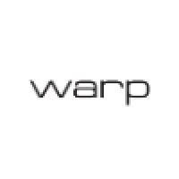 WARP CORP Logo