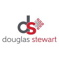 Douglas Stewart EDU Logo