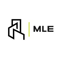 MLE Building & Consulting Logo
