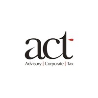 ACT Advisory Services Limited Logo