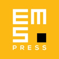 EMS Press Logo