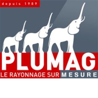 Plumag Logo