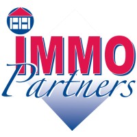 Agence Immopartners Logo