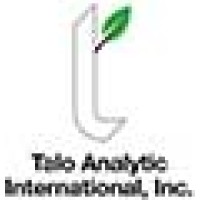 Talo Analytic International, Inc. Logo