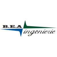 BEA Ingenierie Logo