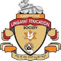 K.L.E. Society’s Law College Logo