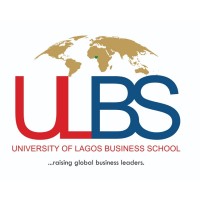 University of Lagos Business School Logo