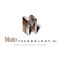 Muto Technology Logo