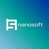 Nanosoft Logo