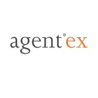 agentex gmbh - Agentur für IT Freelancer Logo