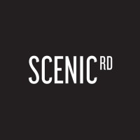 Scenic Road Logo