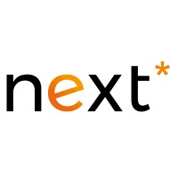 Team Next Solutions Logo