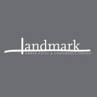 Landmark Amman Hotel & Conference Center Logo