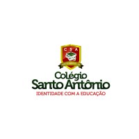 Colégio Santo Antônio | Feira de Santana Logo