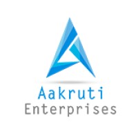 Aakruti Enterprises Logo