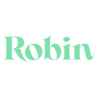 Robin.io Logo