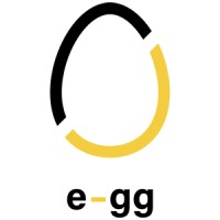 e-gg Logo