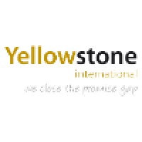 Yellowstone International Logo
