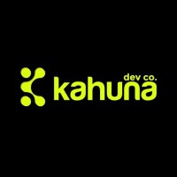 Kahuna Development Company Logo