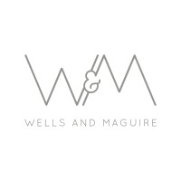 Wells and Maguire Limited Logo