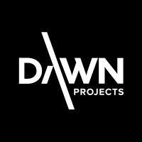 Dawn Projects Logo