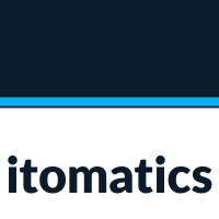 itomatics GmbH Logo